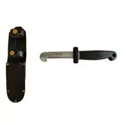 KNIV MED TAGGER