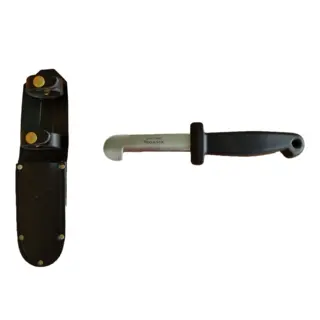 KNIV MED TAGGER