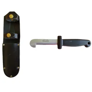 KNIV UTEN TAGGER