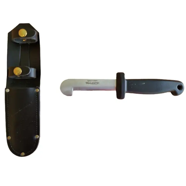 KNIV UTEN TAGGER 