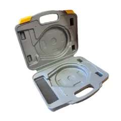 KOFFERT FOR FALLBLOKK AX400
