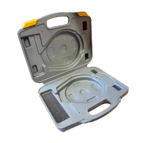 KOFFERT FOR FALLBLOKK AX400