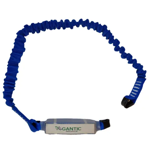 FANGLINE, ENKEL ELASTISK UTEN KROKER