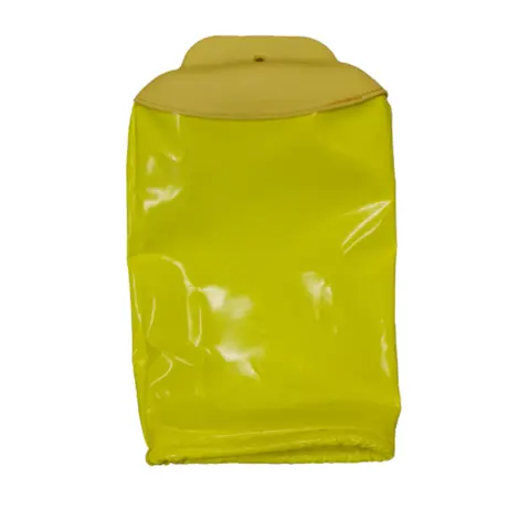 BESKYTTELSESBAG FOR FALLBLOKK OS010