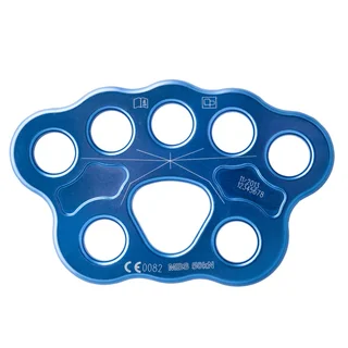 RIGGEPLATE CD402