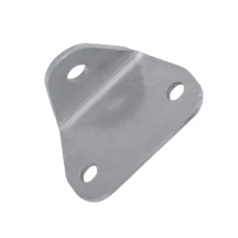 ENDEBRAKETT VINKEL TREKANT HL103