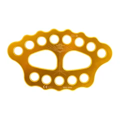 RIGGEPLATE CD403