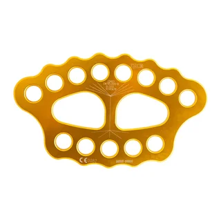 RIGGEPLATE CD403