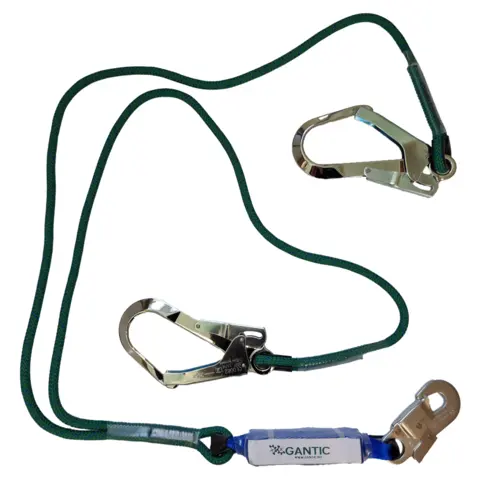 FANGLINE, DOBBEL ABM/LB102