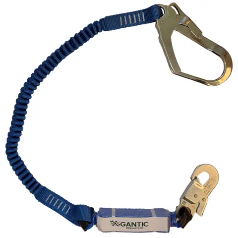 FANGLINE, ENKEL ELASTISK ABM/LE111