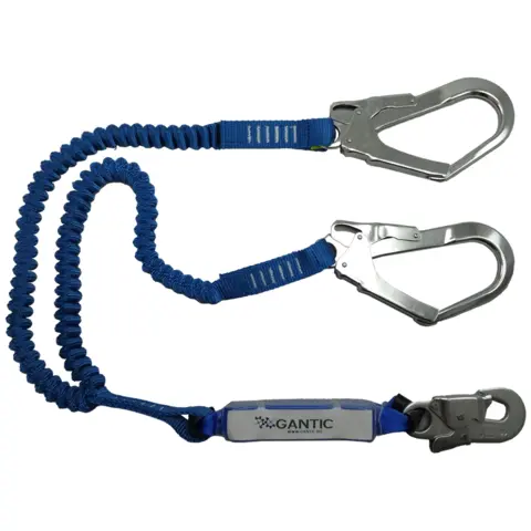 FANGLINE, DOBBEL ELASTISK ABM/2LE111