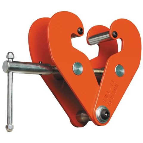 FORANKRINGSKLEMME ST020