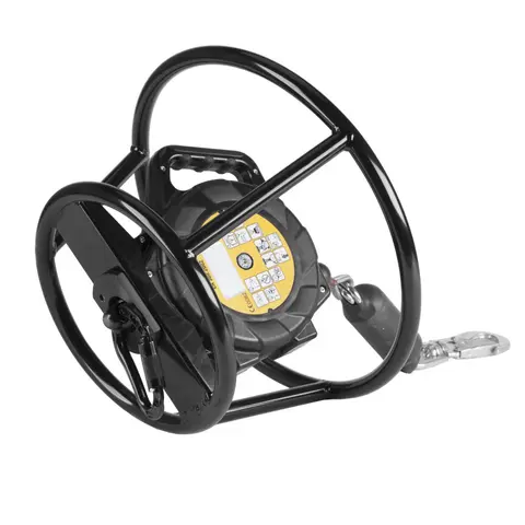 ROTERENDE BUR FOR FALLBLOKK OS050