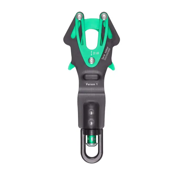 AUTOMATISK "SNAP HOOK" AZ028 