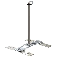 ANKERPUNKT STOLPE FOR TAK HL700