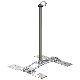 ANKERPUNKT STOLPE FOR TAK HL700