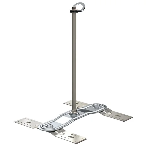 ANKERPUNKT STOLPE FOR TAK HL700