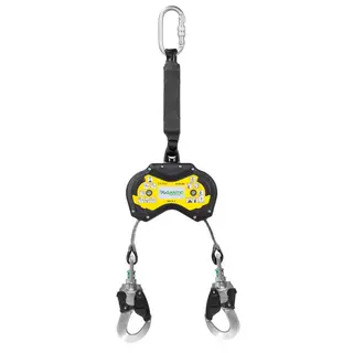 FALLBLOKK DWR040S