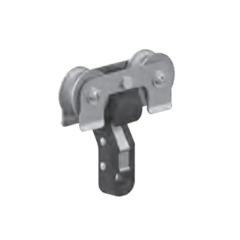 TROLLEY HL610 Trinse for Wire