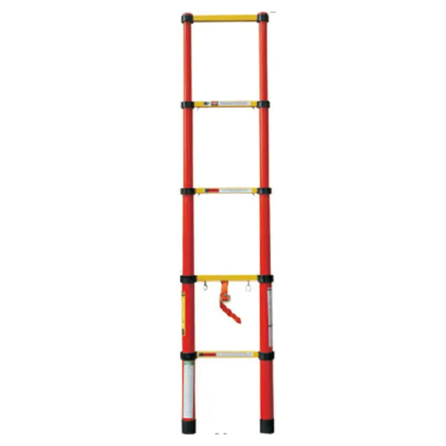 EL-ISOLERENDE TELESKOPISK STIGE DS251 
