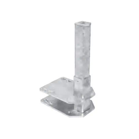 SIDEMONTERT S&#216;YLE HL702