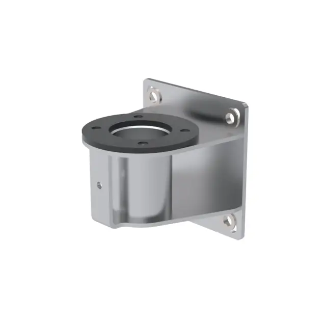 DAVIT INNFESTNING PÅ VEGG 