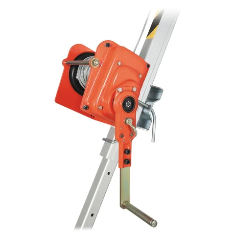 ENHET FOR REDNINGSL&#216;FT 50M RUP503