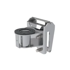 DAVIT INNFESTNING P&#197; SPUNT