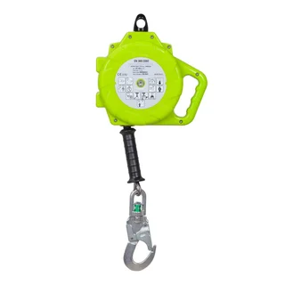 FALLBLOKK CR255V - 6M