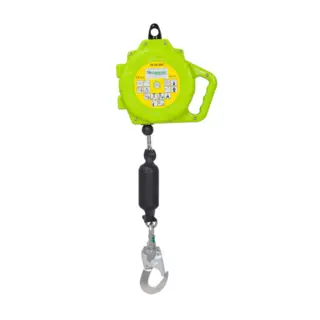 FALLBLOKK CR250HV - 11M