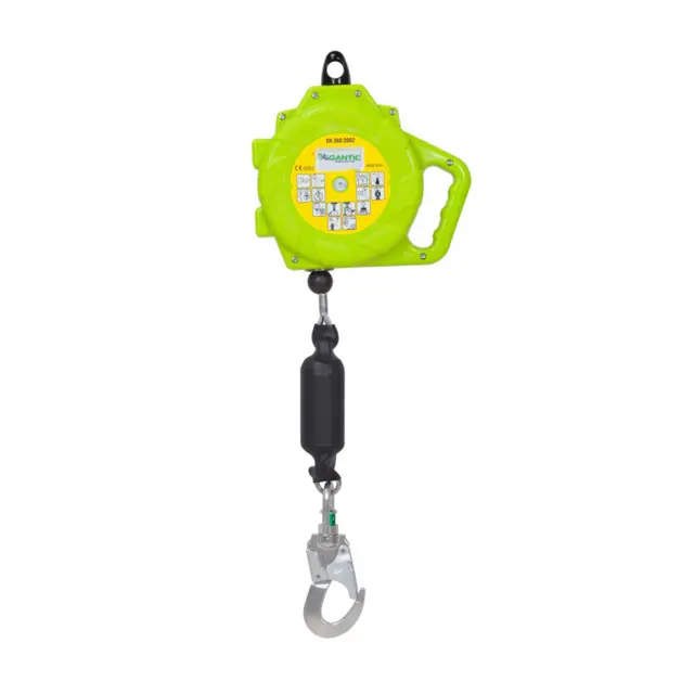 FALLBLOKK CR250HV - 11M 