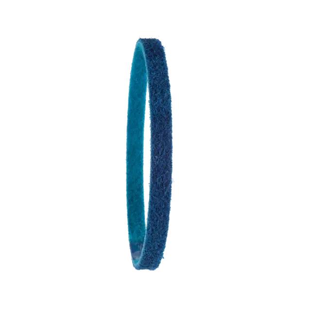 SLIPEBÅND 10 X 330 MM FIN NW 5 pakk - Milwaukee 