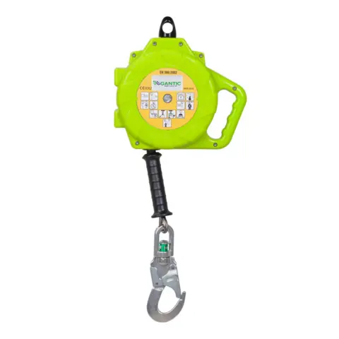 FALLBLOKK CR250V - 10M