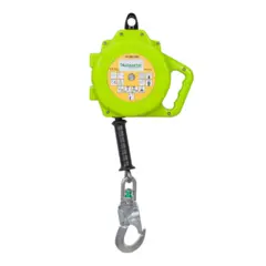 FALLBLOKK CR250V - 6M