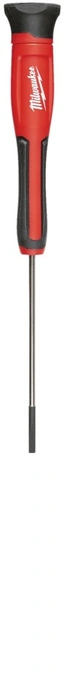 SKRUTREKKER PRESISJON RETT 2,4MM Milwaukee 