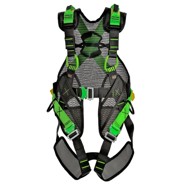 FALLSELE P-500 - 2XL 