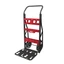 SEKKETRALLE 2 HJUL PACKOUT™ 180 kg, 25 cm hjul - Milwaukee