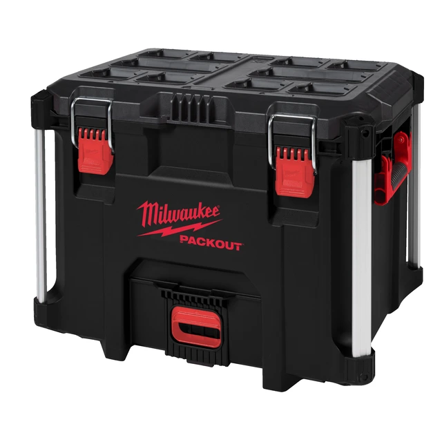 KOFFERT XL PACKOUT Milwaukee 