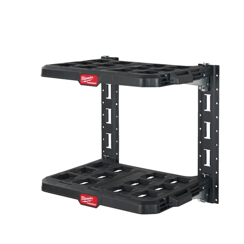 HYLLESYSTEM KOMPLETT PACKOUT Milwaukee