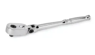 SKRALLE 1/4&quot; DUAL 80&#174; STD HI-LOK&#174; FLEX TFY72 - Snapon