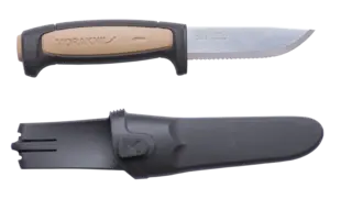 MORAKNIV REP SRT (S)  RUSTFRI Morakniv