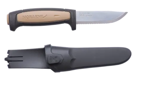 MORAKNIV REP SRT (S)  RUSTFRI Morakniv