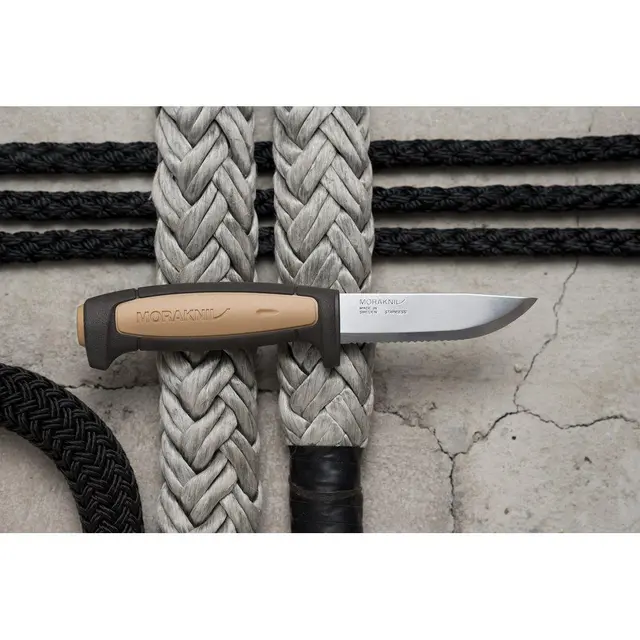 MORAKNIV REP SRT (S)  RUSTFRI Morakniv 