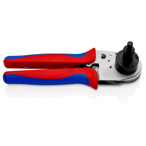 KRYMPETANG FOR DT KONTAKTER 97 52 67 DT Knipex 