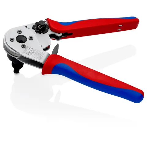 KRYMPETANG FOR DT KONTAKTER 97 52 67 DT Knipex 