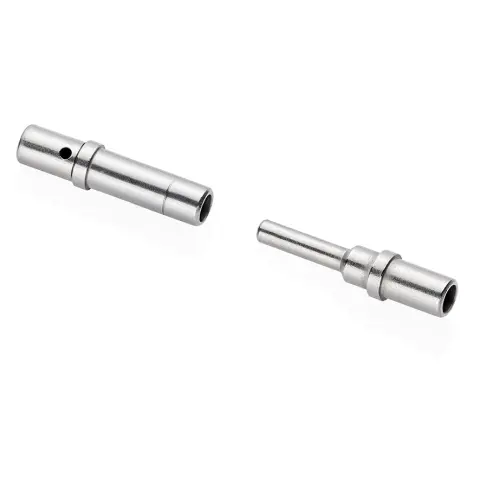 KRYMPETANG FOR DT KONTAKTER 97 52 67 DT Knipex 