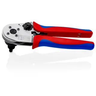 KRYMPETANG FOR DT KONTAKTER 97 52 67 DT Knipex