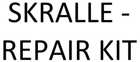 REP. SETT 1/2&quot; DR. SKRALLE Snapon - RKRS80