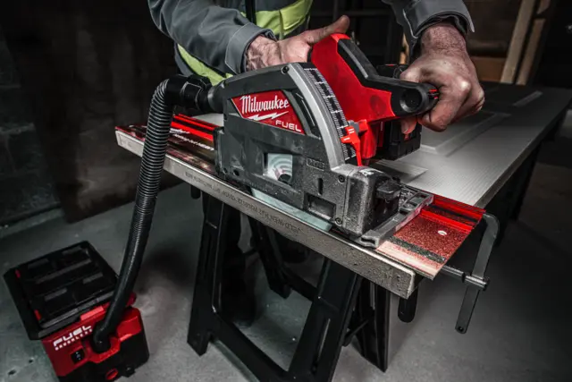DYKKSAG M18 FPS55-552P Milwaukee 