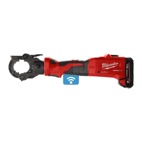 HYDRAULISK 60 KN PRESSVERKTØY M18 ONEHCCT60-202C, Milwaukee